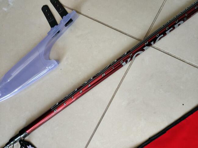 Konger Turion Competition Bolognese 5m 5-25g lekka szybka