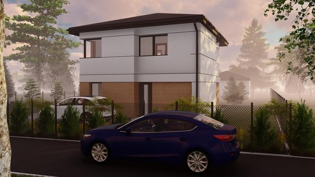 Pod Rzeszowem w zielonej okolicy