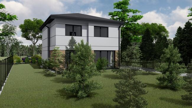 Pod Rzeszowem w zielonej okolicy