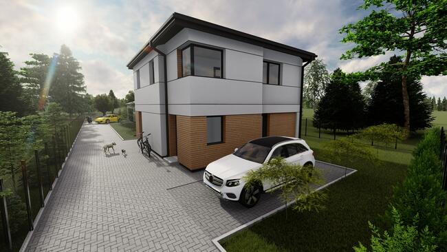 Pod Rzeszowem w zielonej okolicy