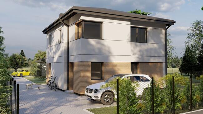 Pod Rzeszowem w zielonej okolicy