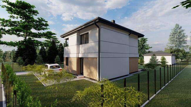 Pod Rzeszowem w zielonej okolicy