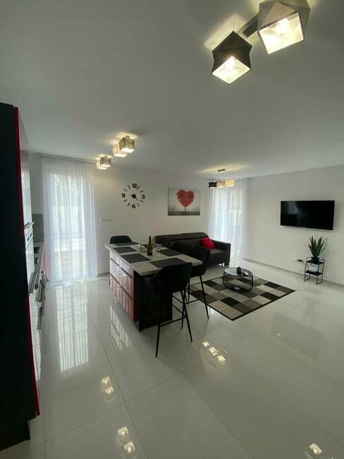 Apartamenty -Hajduszoboszló