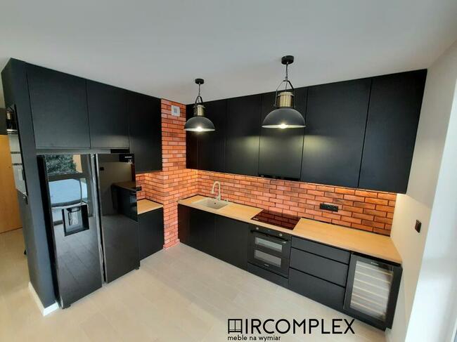 Ircomplex - Meble na wymiar - Lublin - KONKURENCYJNE CENY