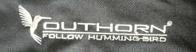 Plecak Outhorn ARGON 80l