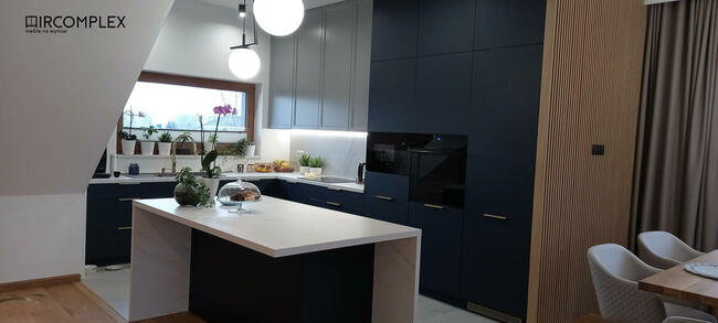 Ircomplex - Meble na wymiar - Lublin - KONKURENCYJNE CENY