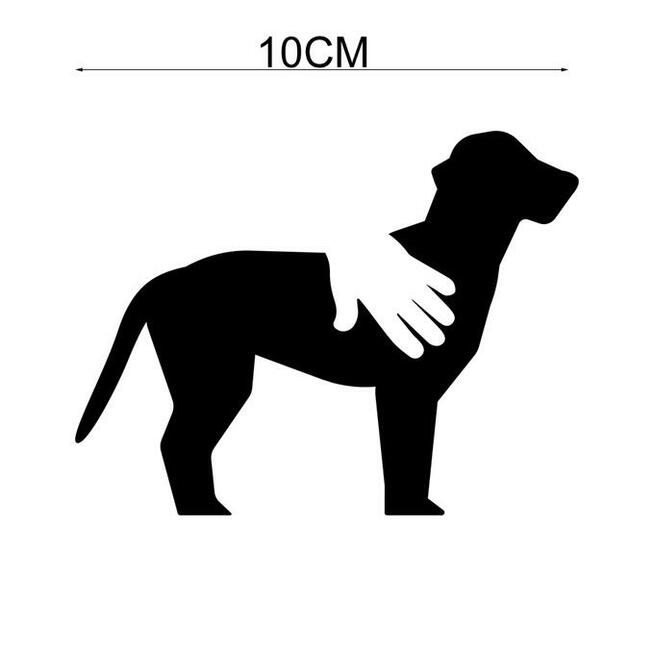 Naklejki na samochod, rower, laptop, meble, szybę.