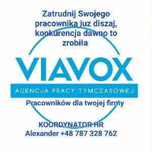 Pracowniki dla twojej firmy