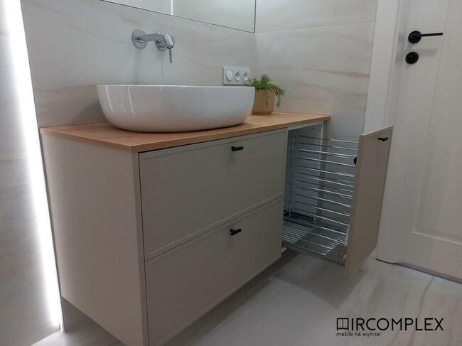 Ircomplex - Meble na wymiar - Lublin - KONKURENCYJNE CENY