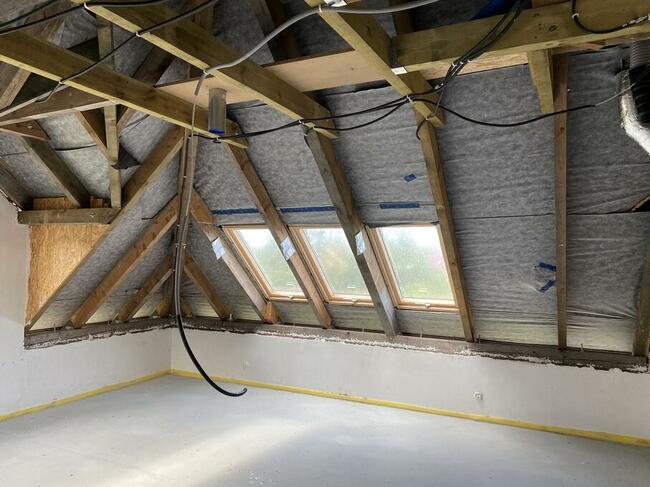 Remonty i wykończenia wnetrz