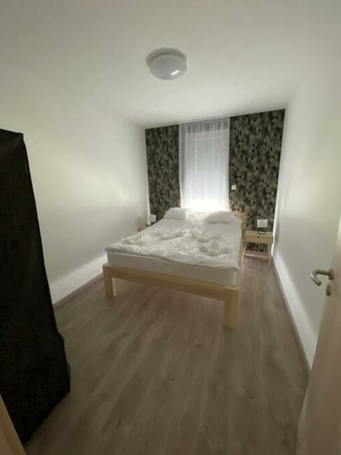 Apartamenty -Hajduszoboszló