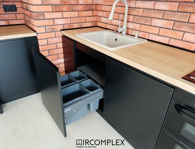 Ircomplex - Meble na wymiar - Lublin - KONKURENCYJNE CENY