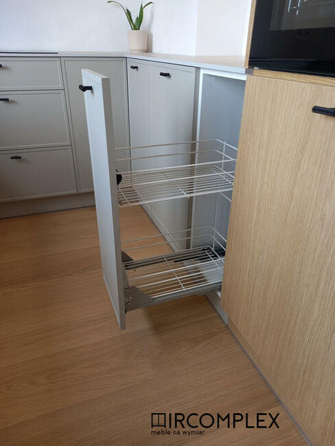 Ircomplex - Meble na wymiar - Lublin - KONKURENCYJNE CENY