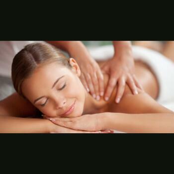 masaż relaksacyjny odprężający gorącymi kamieniami czekoladą