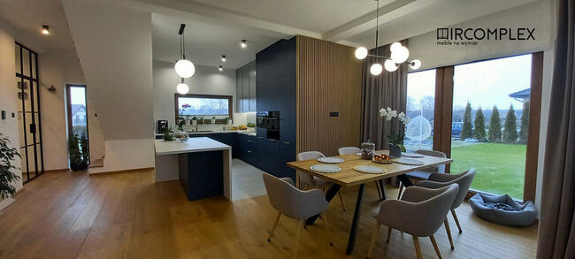 Ircomplex - Meble na wymiar - Lublin - KONKURENCYJNE CENY