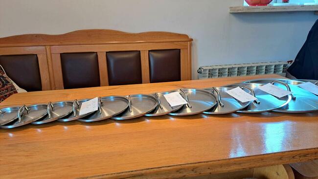 Przykrywka do garnka Stalgast