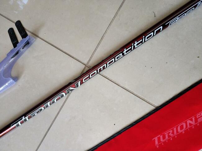 Konger Turion Competition Bolognese 5m 5-25g lekka szybka