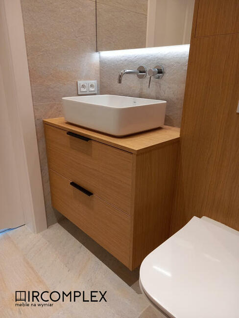 Ircomplex - Meble na wymiar - Lublin - KONKURENCYJNE CENY