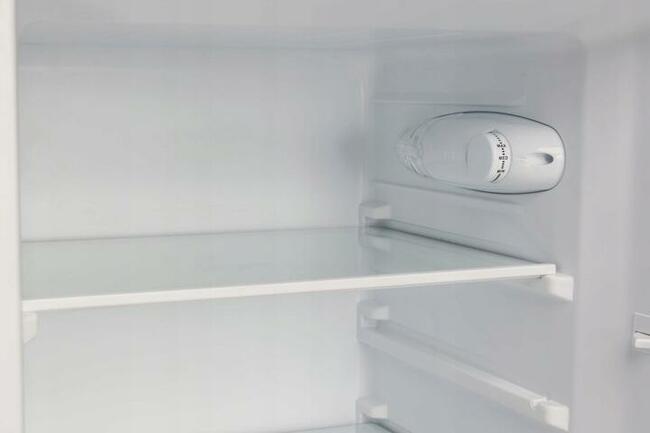 Lodówka Vivax Slim 152cm 174L Inox Low FROST