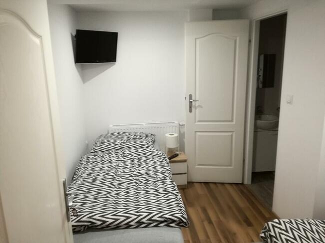 Noclegi pokoje