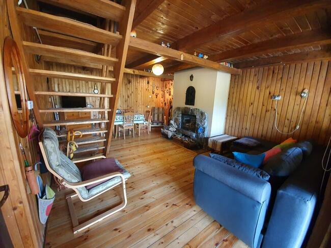 Domek nad Jeziorem do wynajecia - Warmia Mazury