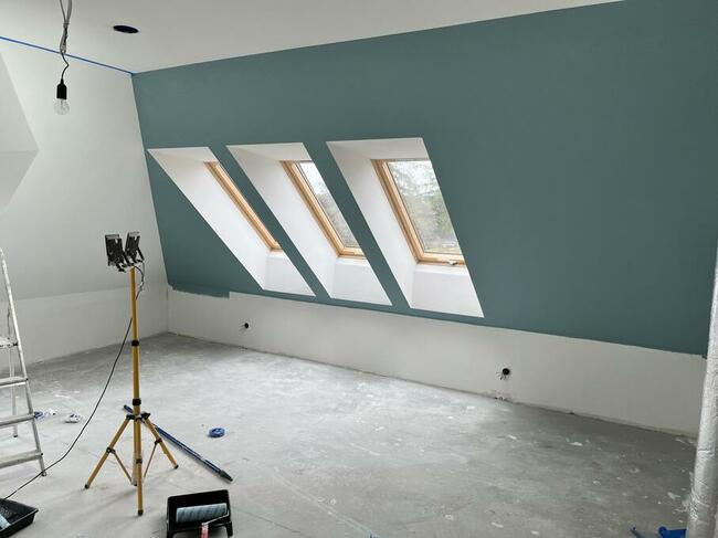 Remonty i wykończenia wnetrz