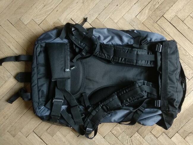 Plecak Outhorn ARGON 80l