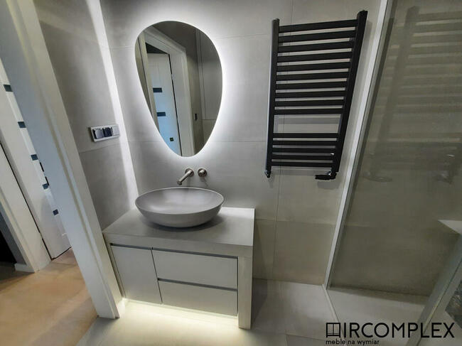 Ircomplex - Meble na wymiar - Lublin - KONKURENCYJNE CENY