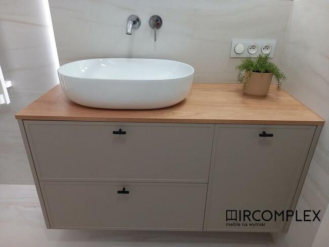 Ircomplex - Meble na wymiar - Lublin - KONKURENCYJNE CENY