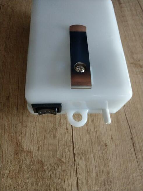 Napowietrzacz na baterię Konger Air Pump