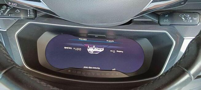 Volkswagen Tiguan allspace highline 4 motion benzyna