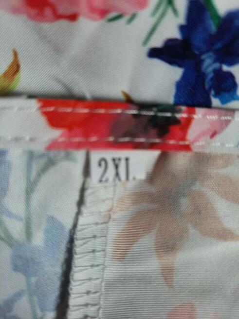 Suknia rozmiar 2XL