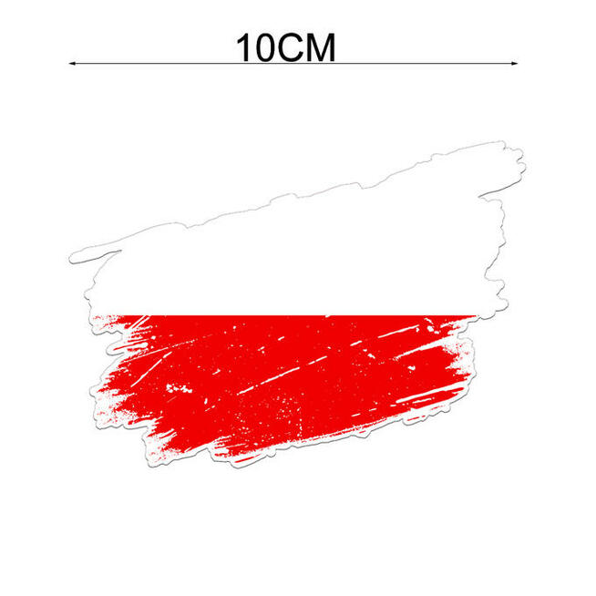 Naklejki na samochod, rower, laptop, meble, szybę.