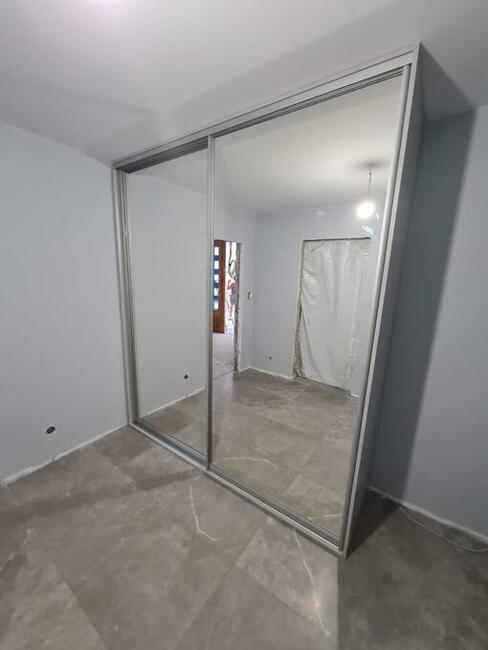 tanie szafy na wymiar, drzwi przesuwne , garderoby WROCŁAW