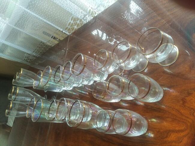 Zestaw okolicznościowy