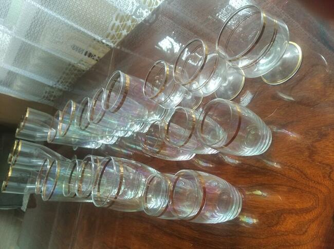 Zestaw okolicznościowy