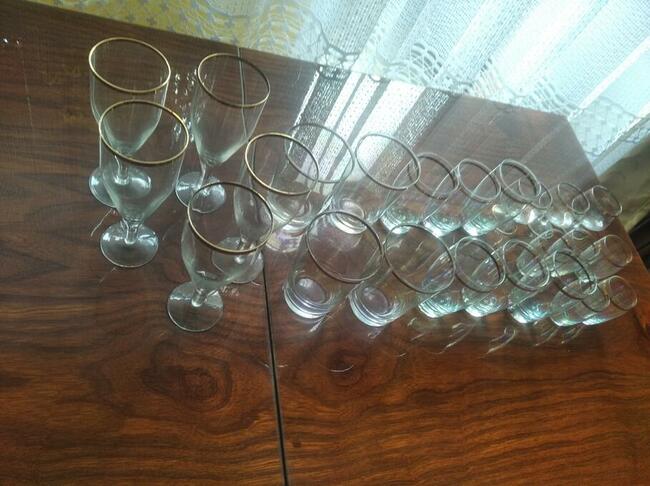 Zestaw okolicznościowy