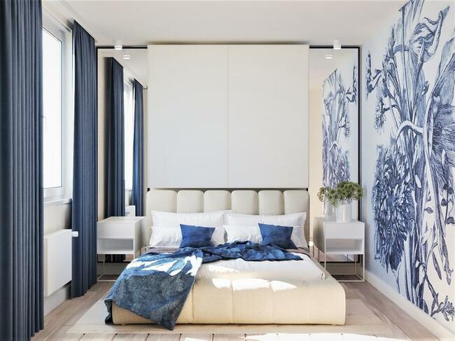 Architekt Wnętrz- wnętrza mieszkań, domów, komercyjne.