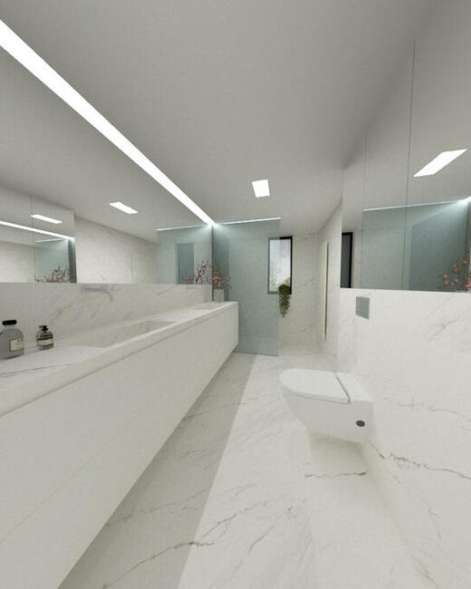 Architekt wnętrz- projekty wnętrz prywatnych i komercyjnych