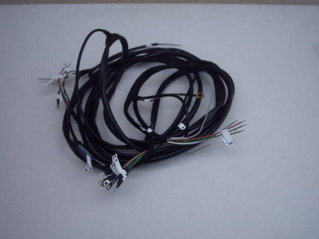 Wiązka kompletna Mercedes - Benz W 121 190 SL 1955-63