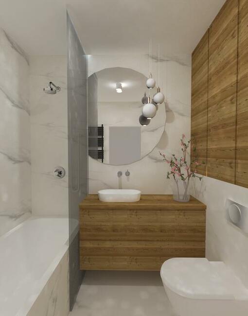 Architekt Wnętrz- wnętrza mieszkań, domów, komercyjne.