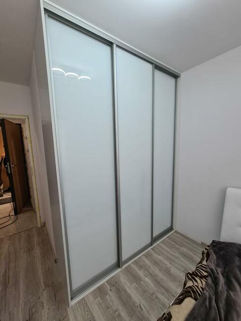 tanie szafy na wymiar, drzwi przesuwne , garderoby WROCŁAW