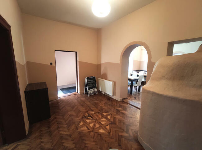 Brzozów na wynajem Lokal Gastronomiczny Restauracja Pizza Ke