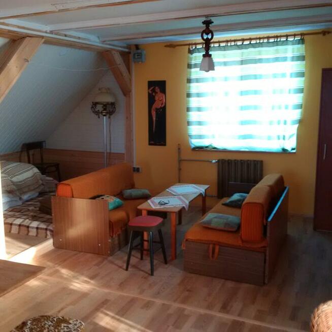 Sprzedam 1/2 domu w Brennej, Beskidy