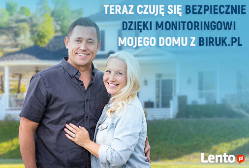 Instalacja Monitoring KONTROLA DOSTĘPU Bramy Sieć Alarm