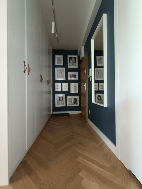 Wynajmę mieszkanie uroczo położone wśród drzew