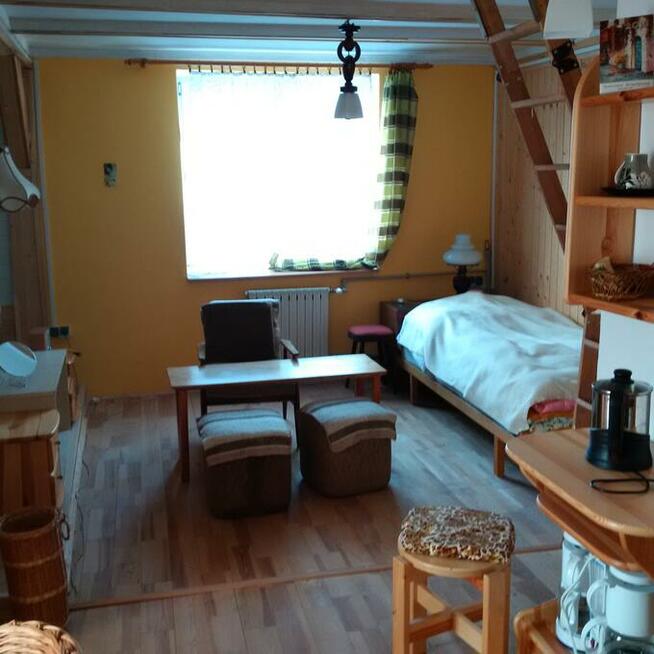 Sprzedam 1/2 domu w Brennej, Beskidy