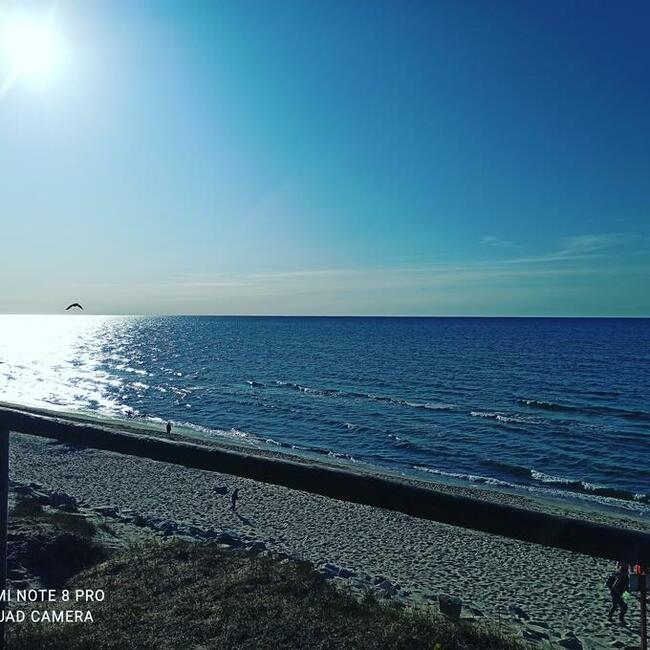 poProstu_Domki w Niechorzu. Wakacje 2025 Zapraszamy