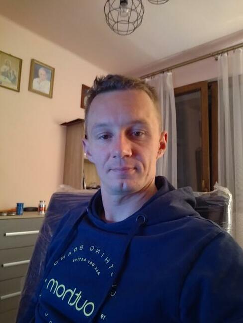 Życie musi być dobre - może to ty ?