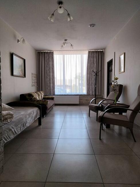 Apartament w urokliwej wsi